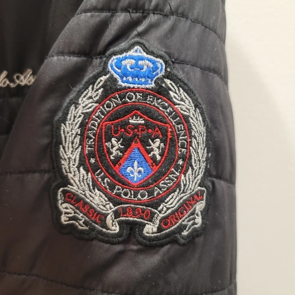 U.S. Polo Assn. us polo